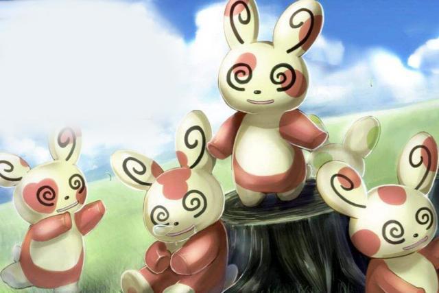 最美丽、最大、最小？你或许不知道的神奇宝贝之最，欢迎来补充