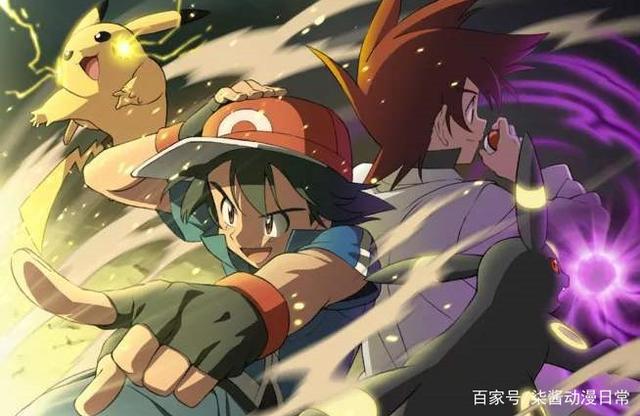 神奇宝贝的观看顺序你知道吗？学会正确的观看姿势，使你不再疑惑