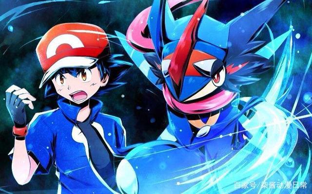 神奇宝贝的观看顺序你知道吗？学会正确的观看姿势，使你不再疑惑