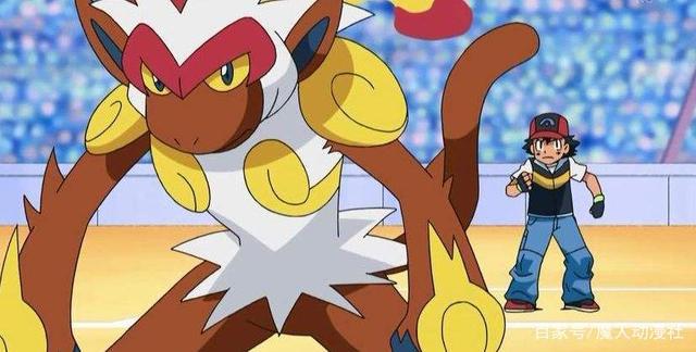 宝可梦：小智六个世代的王牌分别是谁？喷火龙卡比兽无压力上榜！