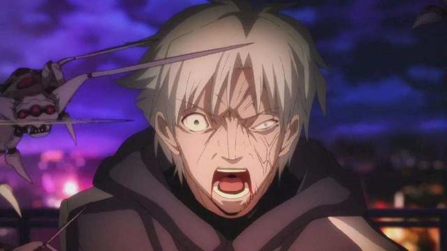 盘点那些黑化后更有看点的动漫角色