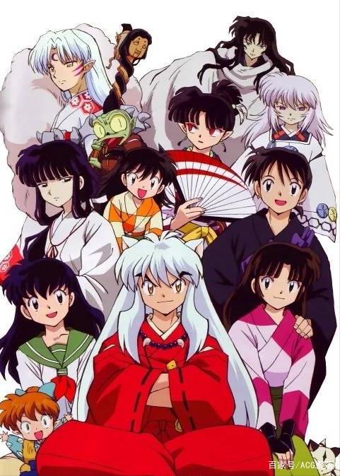 那些有年代感的动漫，哪部动漫可以暴露你的年龄？