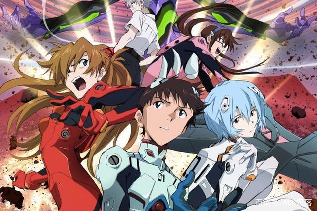 那些有年代感的动漫，哪部动漫可以暴露你的年龄？