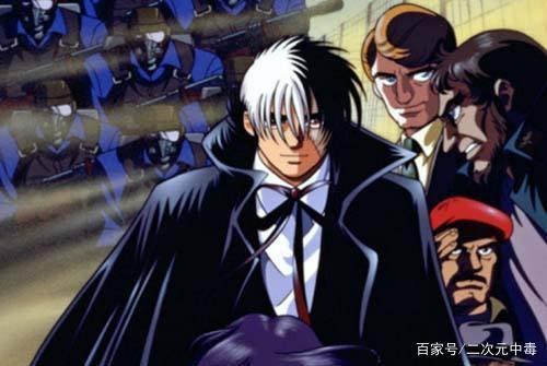 那些年在星空卫视追的日本动漫，哪部对你影响最深？