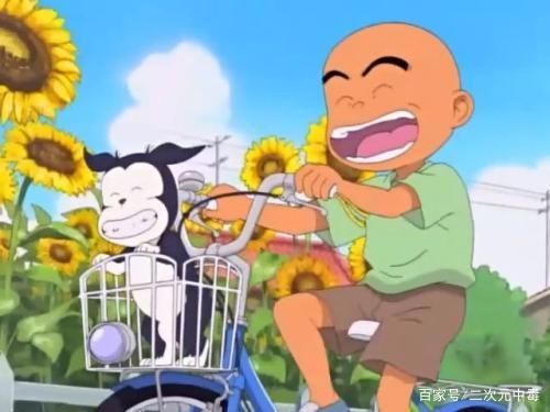 那些年在星空卫视追的日本动漫，哪部对你影响最深？