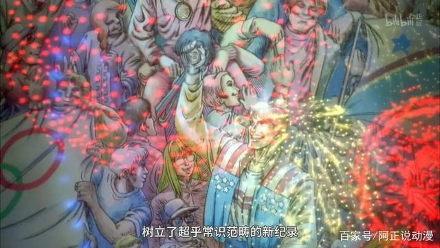 评分8.7！这部96年的作品，可以说是后世医疗类动漫的祖师爷