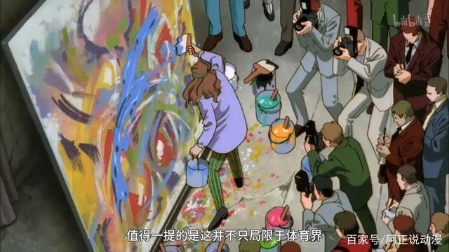 评分8.7！这部96年的作品，可以说是后世医疗类动漫的祖师爷