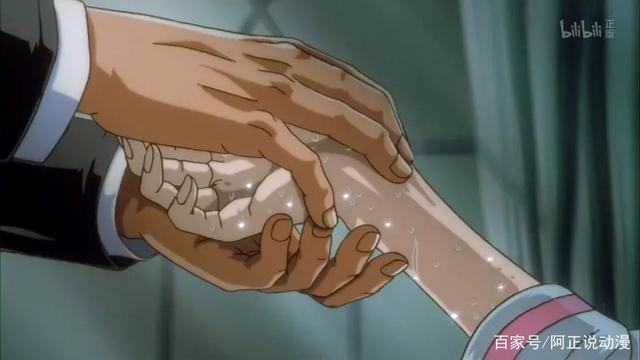 评分8.7！这部96年的作品，可以说是后世医疗类动漫的祖师爷