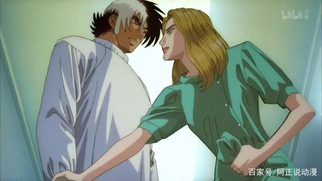 评分8.7！这部96年的作品，可以说是后世医疗类动漫的祖师爷