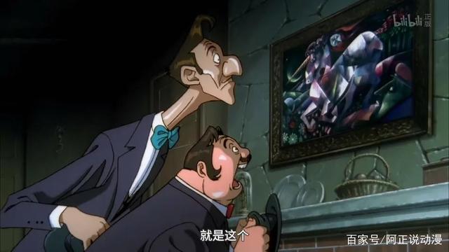 评分8.7！这部96年的作品，可以说是后世医疗类动漫的祖师爷