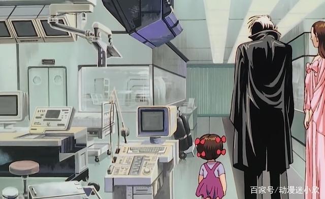 《怪医黑杰克》：女子靠整容嫁入豪门，婚后不忠，而丈夫早知此事