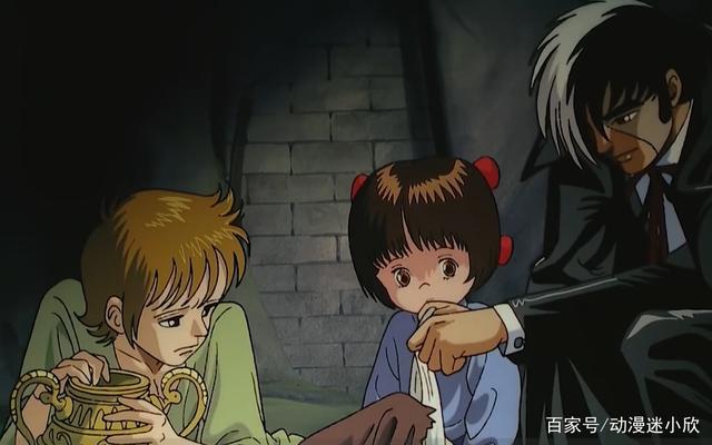 《怪医黑杰克》：女子靠整容嫁入豪门，婚后不忠，而丈夫早知此事