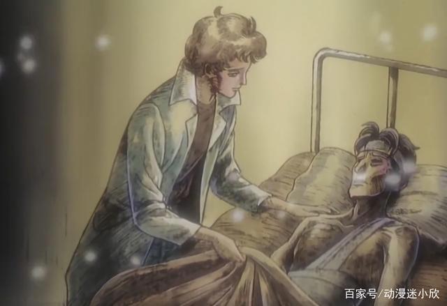 《怪医黑杰克》：女子靠整容嫁入豪门，婚后不忠，而丈夫早知此事