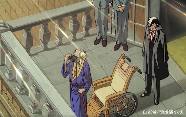 《怪医黑杰克》：女子靠整容嫁入豪门，婚后不忠，而丈夫早知此事