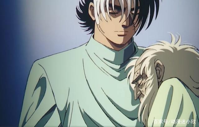 《怪医黑杰克》：女子靠整容嫁入豪门，婚后不忠，而丈夫早知此事