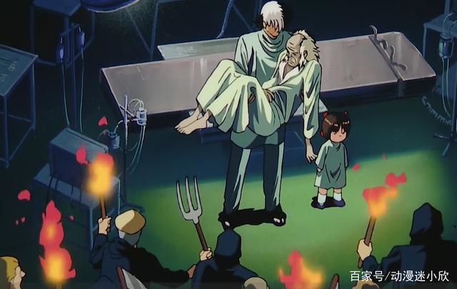 《怪医黑杰克》：女子靠整容嫁入豪门，婚后不忠，而丈夫早知此事