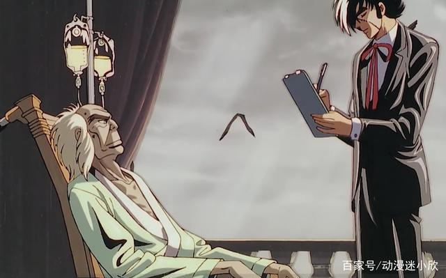 《怪医黑杰克》：女子靠整容嫁入豪门，婚后不忠，而丈夫早知此事