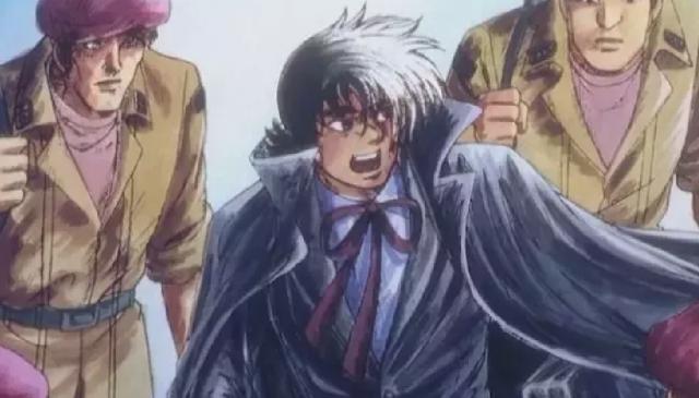 手冢治虫的动漫集锦之“怪医黑杰克”，男主努力揭开社会的阴霾！