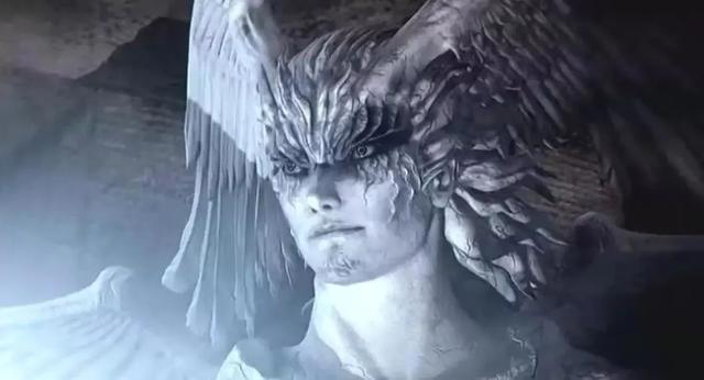 恶魔人合集，影响了半个世纪的神作，黑暗动漫的鼻祖，至今被模仿