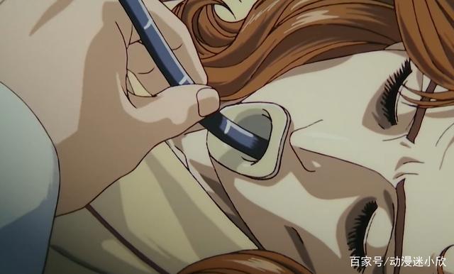 《怪医黑杰克》：女星为了保持身材，需要经历的痛苦难以想象