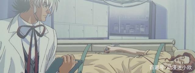 《怪医黑杰克》：女星为了保持身材，需要经历的痛苦难以想象