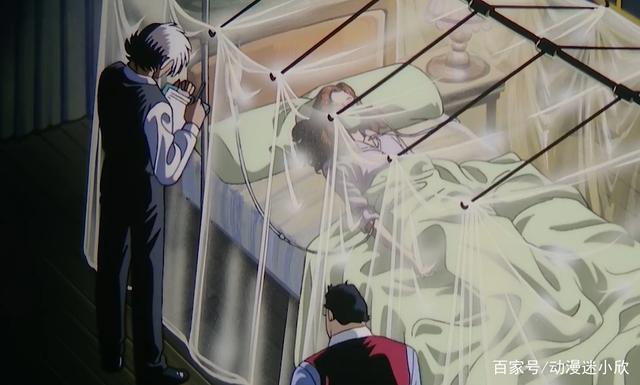 《怪医黑杰克》：女星为了保持身材，需要经历的痛苦难以想象