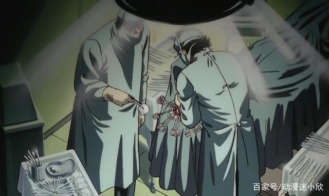 《怪医黑杰克》：女星为了保持身材，需要经历的痛苦难以想象