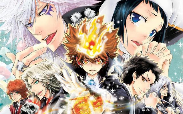 B站：这190部番剧如今已经看不到了家教和伊莉雅太可惜