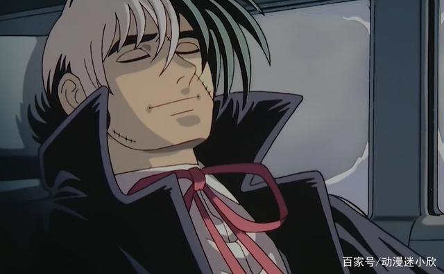 《怪医黑杰克》：62岁老头强娶16岁公主，公主服毒，不料长出鳞片