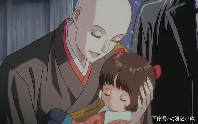 《怪医黑杰克》：62岁老头强娶16岁公主，公主服毒，不料长出鳞片