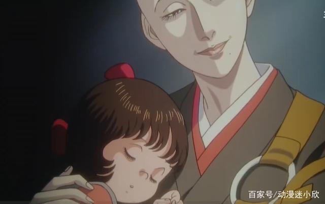 《怪医黑杰克》：62岁老头强娶16岁公主，公主服毒，不料长出鳞片