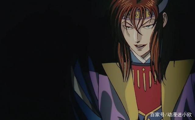 《怪医黑杰克》：62岁老头强娶16岁公主，公主服毒，不料长出鳞片