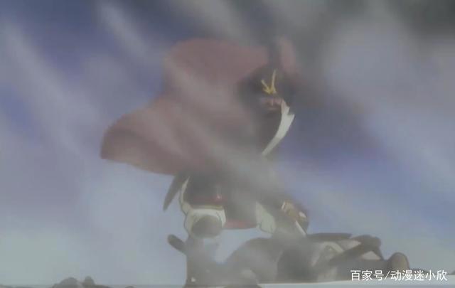 《怪医黑杰克》：62岁老头强娶16岁公主，公主服毒，不料长出鳞片