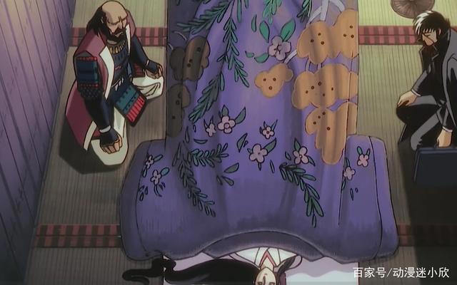 《怪医黑杰克》：62岁老头强娶16岁公主，公主服毒，不料长出鳞片