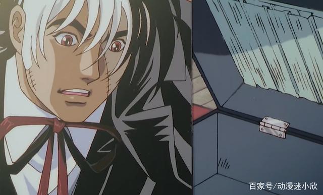 《怪医黑杰克》：62岁老头强娶16岁公主，公主服毒，不料长出鳞片