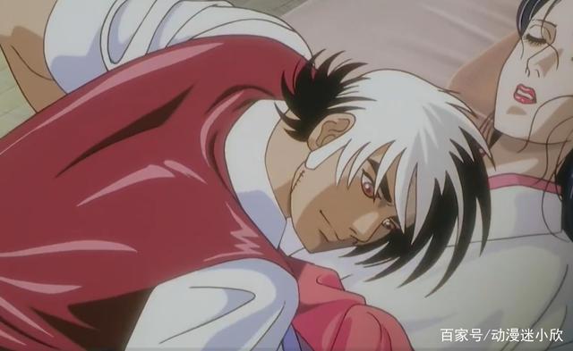 《怪医黑杰克》：62岁老头强娶16岁公主，公主服毒，不料长出鳞片