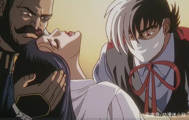 《怪医黑杰克》：62岁老头强娶16岁公主，公主服毒，不料长出鳞片