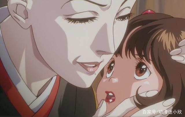 《怪医黑杰克》：62岁老头强娶16岁公主，公主服毒，不料长出鳞片