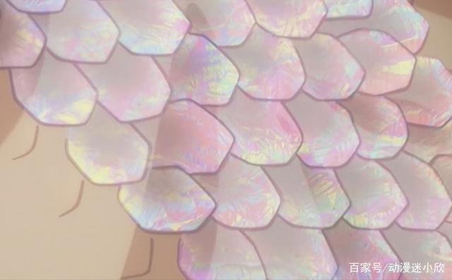 《怪医黑杰克》：62岁老头强娶16岁公主，公主服毒，不料长出鳞片