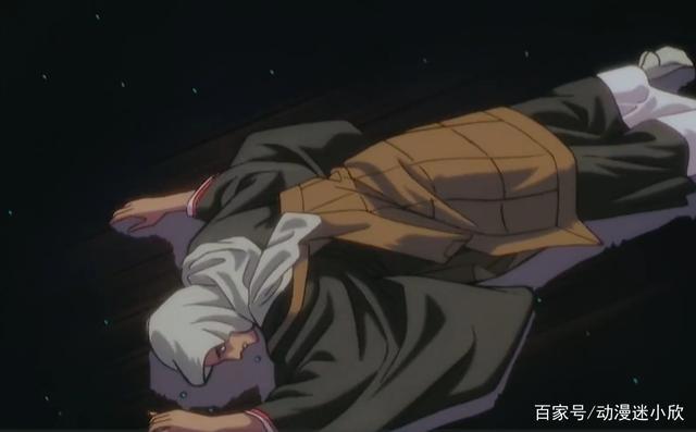 《怪医黑杰克》：62岁老头强娶16岁公主，公主服毒，不料长出鳞片