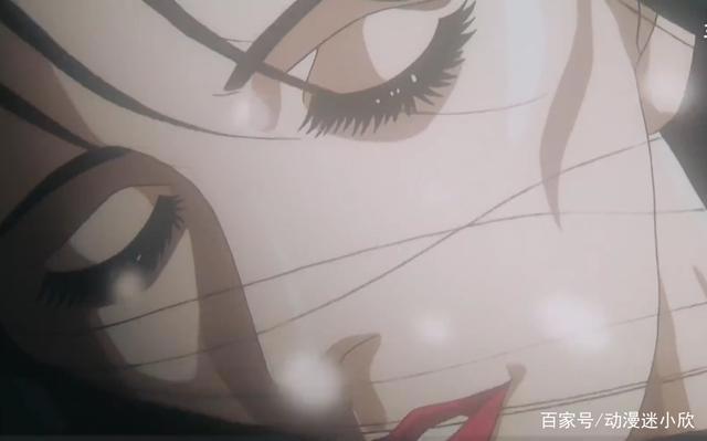 《怪医黑杰克》：62岁老头强娶16岁公主，公主服毒，不料长出鳞片