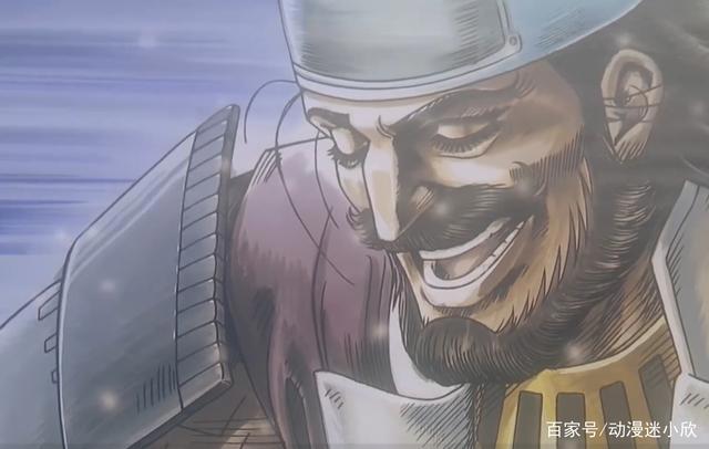 《怪医黑杰克》：62岁老头强娶16岁公主，公主服毒，不料长出鳞片