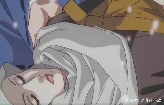 《怪医黑杰克》：62岁老头强娶16岁公主，公主服毒，不料长出鳞片