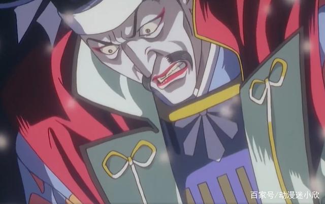 《怪医黑杰克》：62岁老头强娶16岁公主，公主服毒，不料长出鳞片