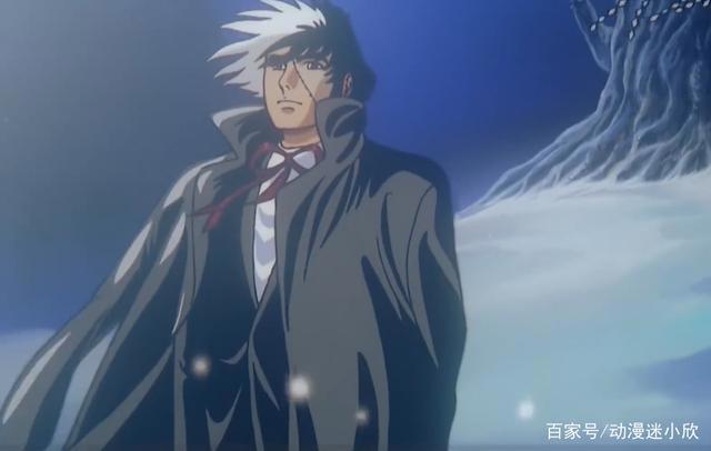 《怪医黑杰克》：62岁老头强娶16岁公主，公主服毒，不料长出鳞片