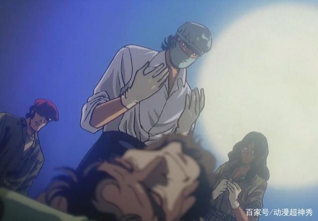 从《怪医黑杰克》玛丽亚们的勋章，看“批判现实主义”的动画思考