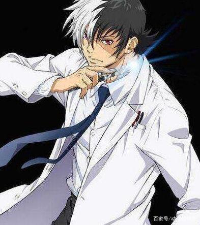 从《怪医黑杰克》玛丽亚们的勋章，看“批判现实主义”的动画思考