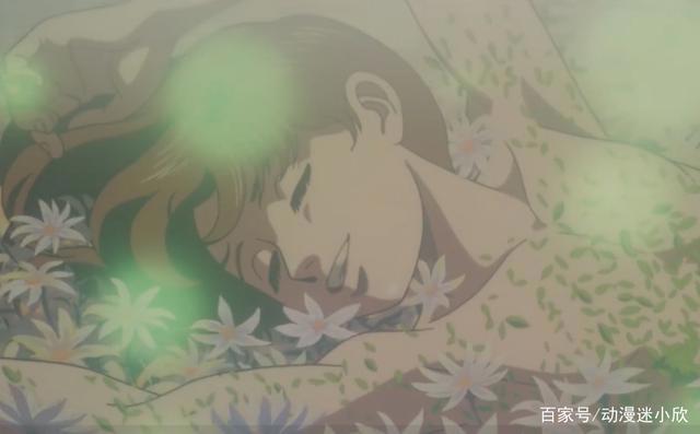 《怪医黑杰克》：男孩身上长满植物，操控人的躯体，原因令人深思