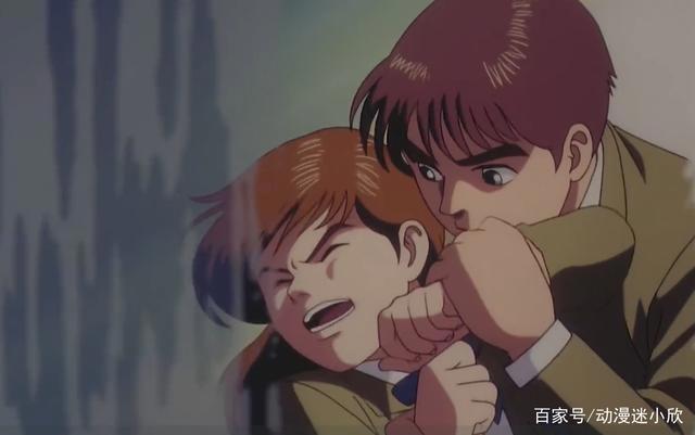 《怪医黑杰克》：男孩身上长满植物，操控人的躯体，原因令人深思