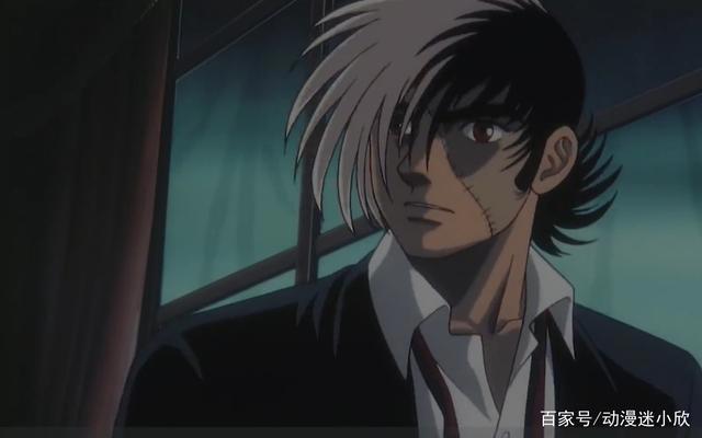 《怪医黑杰克》：男孩身上长满植物，操控人的躯体，原因令人深思